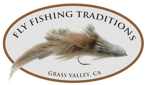 Fly Fishing Traditions