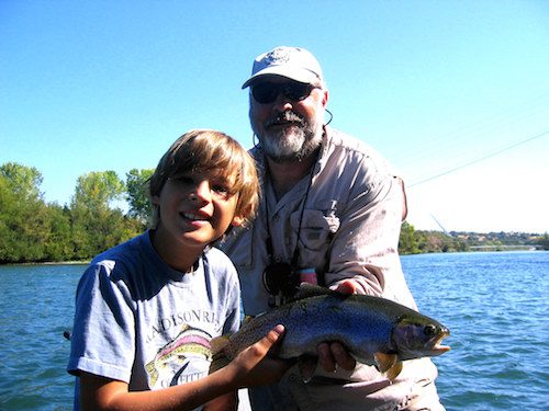 Contact Clay Hash - Fly Fishing Traditions