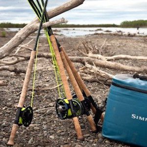 Floating Spey School - Fly Fishing Traditions