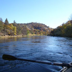 Drift Boat 101 - Fly Fishing Traditions