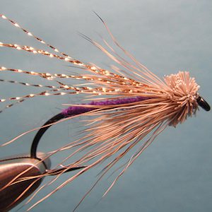 Floating Spey Clinic - Fly Fishing Traditions
